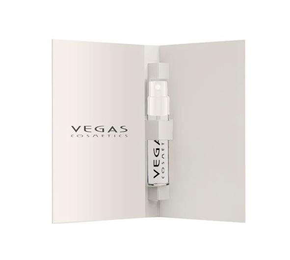  Δείγμα αρώματος Vegas Premium