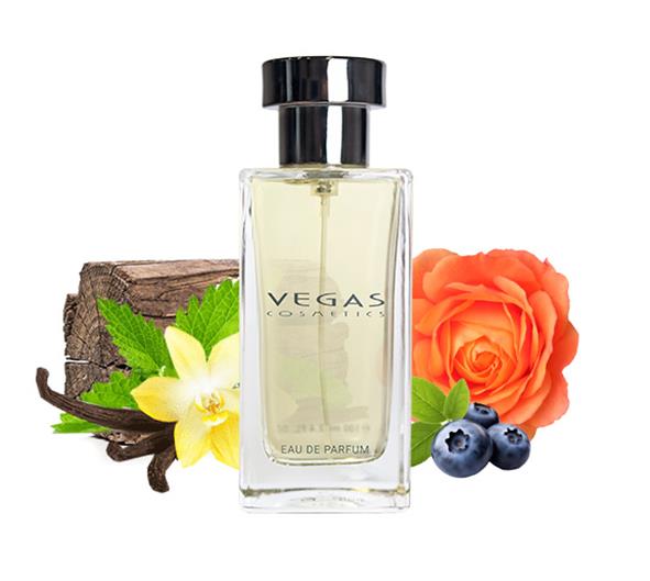 Eau de Parfum Nº 90 - UNISEX