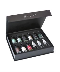 Fragrance Oils Box